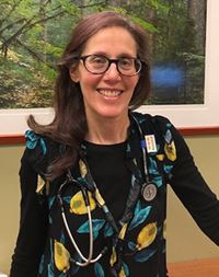 Jessica Katz, MD, PhD