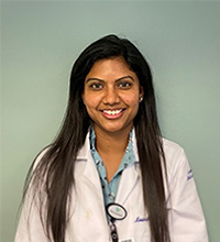 Mounika Gangireddy, MD