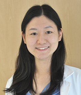 Crystal Chen, MD