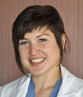 Maria Eleni Drosou, MD