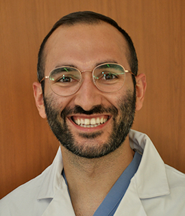 Yousif Al Saiegh, MD