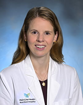 Rebecca Porter, MD