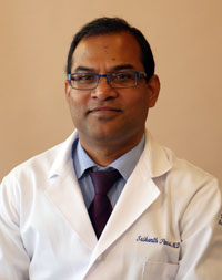 Srikanth Parsi, MD