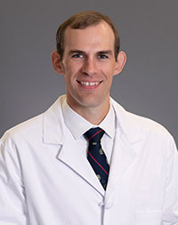 Tyler Bogaczyk, MD