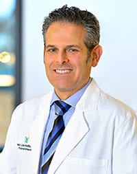 Seth Rubin, MD