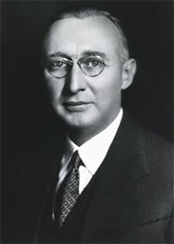 Stanley P. Reimann