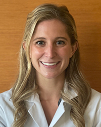 Alexis Saunders, MD