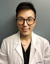 Christopher Yeh, MD