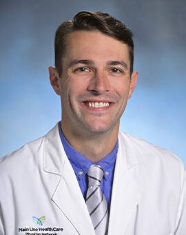 Evan Merryman, MD