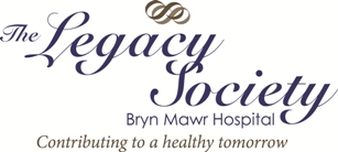 The Legacy Society of Bryn Mawr Hospital | Contributing to a healthy tomorrow