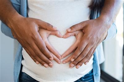 Heart health during pregnancy