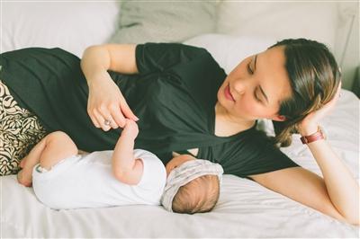 Breastfeeding tips 2