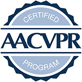 American Association of Cardiovascular and Pulmonary Rehabilitation Certification