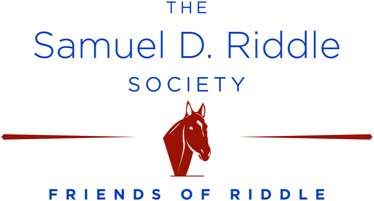 The Samuel D. Riddle Society