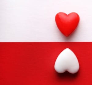 Differences Man and Woman's Heart