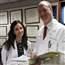 Mexico City Surgical Oncologist Shadows Lankenau Medical Center’s Dr. John Marks