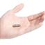 Micra&#174; Transcatheter Pacing System (TPS) laying on human hand