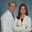 Drs. Bailey and Almonte