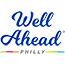 Well Ahead Philly logo