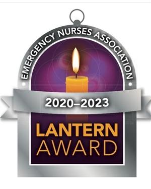 2020 Lantern Award