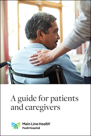 Patient Guide - Paoli Hospital