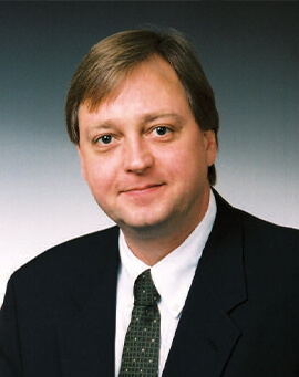 Erik D. Assarsson, MD