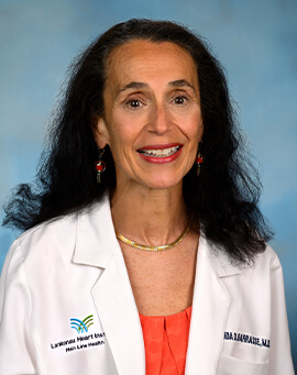 Linda D. Barrasse, MD