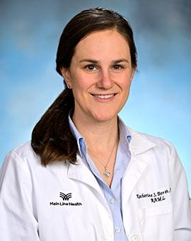 Katherine S. Borst, MD