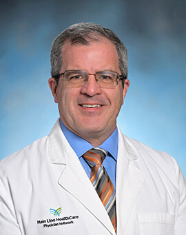 Robert J. Cabry, Jr, MD, FAAFP