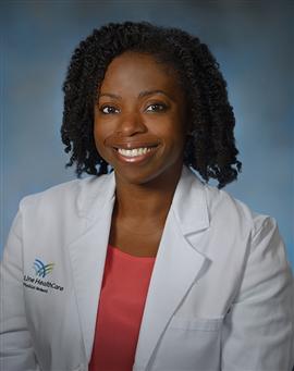 Andrea N. Mitchell, MD | Main Line Health