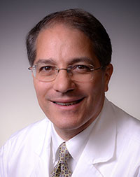 Timothy A. Shapiro, MD
