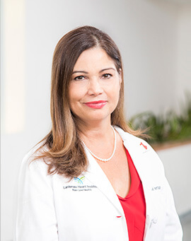 Maribel Hernandez, MD 