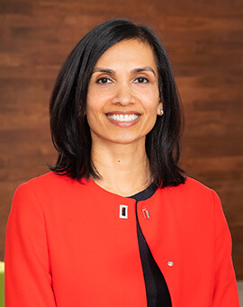 Riti Patel, MD 
